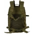 Kép 4/12 - Peterson Hátizsák - Military - Túrahátizsák - Bl096-8243 Army Green - Katonai Zöld