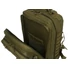 Kép 8/12 - Peterson Hátizsák - Military - Túrahátizsák - Bl096-8243 Army Green - Katonai Zöld