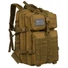Kép 1/14 - Peterson Hátizsák - Military - Túrahátizsák Bl096-9968  Barna
