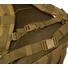 Kép 12/14 - Peterson Hátizsák - Military - Túrahátizsák Bl096-9968  Barna