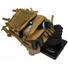 Kép 14/14 - Peterson Hátizsák - Military - Túrahátizsák Bl096-9968  Barna