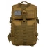 Kép 2/14 - Peterson Hátizsák - Military - Túrahátizsák Bl096-9968  Barna