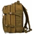 Kép 3/14 - Peterson Hátizsák - Military - Túrahátizsák Bl096-9968  Barna