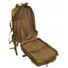 Kép 6/14 - Peterson Hátizsák - Military - Túrahátizsák Bl096-9968  Barna