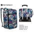 Kép 1/12 - Peterson Hátizsák Ptn Bpp-06 - Blue-Mix - 40 X 25 X 20 -