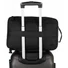 Kép 7/8 - Peterson Hátizsák Ptn Bpp-06-0872 Black-Red - 40 X 25 X 20 Cm