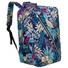 Kép 2/10 - Peterson Hátizsák   Ptn   Bpp-08-Blue-Mix - 40 X 25 X 20 -