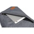 Kép 6/7 - Peterson Hátizsák Ptn   Bpp-08-0957 Szürke-Fekete  - 40 X 25 X 20 -