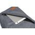 Kép 6/7 - Peterson Hátizsák Ptn   Bpp-08-0957 Szürke-Fekete  - 40 X 25 X 20 -