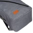 Kép 7/7 - Peterson Hátizsák Ptn   Bpp-08-0957 Szürke-Fekete  - 40 X 25 X 20 -
