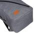 Kép 7/7 - Peterson Hátizsák Ptn   Bpp-08-0957 Szürke-Fekete  - 40 X 25 X 20 -