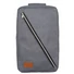 Kép 2/7 - Peterson Hátizsák   Ptn   Bpp-08-0940 Szürke-Ezüst  - 40 X 25 X 20 -