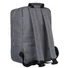 Kép 3/7 - Peterson Hátizsák   Ptn   Bpp-08-0940 Szürke-Ezüst  - 40 X 25 X 20 -