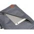 Kép 6/7 - Peterson Hátizsák   Ptn   Bpp-08-0940 Szürke-Ezüst  - 40 X 25 X 20 -