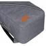 Kép 7/7 - Peterson Hátizsák   Ptn   Bpp-08-0940 Szürke-Ezüst  - 40 X 25 X 20 -