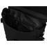 Kép 5/9 - Peterson Hátizsák Ptn Eb97-6519 Black - Fekete