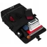 Kép 9/9 - Peterson Hátizsák Ptn Eb97-6519 Black - Fekete