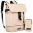 Kép 1/12 - Peterson Hátizsák Ptn Eb97-6533 Beige