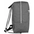 Kép 3/8 - Peterson Hátizsák  Gbp-10-7628 Gray-Silver - Szürke - 40 X 25 X 20 -