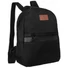 Kép 1/5 - Peterson Hátizsák Ptn   Gbp-05-8987   Black - 32 X 29 X 9,5 -