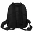 Kép 2/5 - Peterson Hátizsák Ptn   Gbp-05-8987   Black - 32 X 29 X 9,5 -