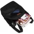 Kép 4/5 - Peterson Hátizsák Ptn   Gbp-05-8987   Black - 32 X 29 X 9,5 -