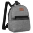 Kép 1/7 - Peterson Hátizsák  Ptn  Gbp-05-8994   Gray - 32 X 29 X 9,5 -