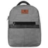 Kép 2/7 - Peterson Hátizsák  Ptn  Gbp-05-8994   Gray - 32 X 29 X 9,5 -