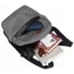 Kép 4/7 - Peterson Hátizsák  Ptn  Gbp-05-8994   Gray - 32 X 29 X 9,5 -