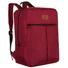 Kép 3/8 - Peterson Hátizsák Ptn   Gbp-10-1122   Bordo - 40 X 25 X 20 -