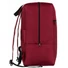 Kép 4/8 - Peterson Hátizsák Ptn   Gbp-10-1122   Bordo - 40 X 25 X 20 -