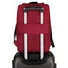 Kép 6/8 - Peterson Hátizsák Ptn   Gbp-10-1122   Bordo - 40 X 25 X 20 -