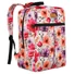 Kép 2/12 - Rovicky Hátizsák | Kézipoggyász - Mintás - R-Pl-01-0408 S11 - 40 X 25 X 20 Cm - Csillámnos