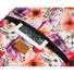 Kép 11/12 - Rovicky Hátizsák | Kézipoggyász - Mintás - R-Pl-01-0408 S11 - 40 X 25 X 20 Cm - Csillámnos