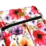 Kép 4/12 - Rovicky Hátizsák | Kézipoggyász - Mintás - R-Pl-01-0408 S11 - 40 X 25 X 20 Cm - Csillámnos