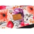 Kép 7/12 - Rovicky Hátizsák | Kézipoggyász - Mintás - R-Pl-01-0408 S11 - 40 X 25 X 20 Cm - Csillámnos