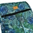 Kép 4/12 - Rovicky Hátizsák | Kézipoggyász - Mintás - R-Pl-01-0415 S12 - 40 X 25 X 20 Cm - Csillámnos