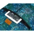 Kép 7/12 - Rovicky Hátizsák | Kézipoggyász - Mintás - R-Pl-01-0415 S12 - 40 X 25 X 20 Cm - Csillámnos