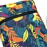 Kép 4/12 - Rovicky Hátizsák | Kézipoggyász - Mintás - R-Pl-01-0422 S13 - 40 X 25 X 20 Cm - Csillámnos