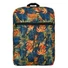 Kép 2/10 - Rovicky Hátizsák | Kézipoggyász - Mintás - R-Pl-01-0439 S14 - 40 X 25 X 20 Cm - Csillámnos