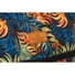Kép 3/10 - Rovicky Hátizsák | Kézipoggyász - Mintás - R-Pl-01-0439 S14 - 40 X 25 X 20 Cm - Csillámnos