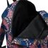 Kép 9/12 - Rovicky Hátizsák | Kézipoggyász - Mintás - R-Pl-01-0446 S15 - 40 X 25 X 20 Cm - Csillámnos