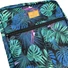 Kép 4/12 - Rovicky Hátizsák | Kézipoggyász - Mintás - R-Pl-01-0460 S17 - 40 X 25 X 20 Cm - Csillámnos
