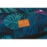 Kép 5/12 - Rovicky Hátizsák | Kézipoggyász - Mintás - R-Pl-01-0460 S17 - 40 X 25 X 20 Cm - Csillámnos