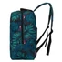 Kép 10/12 - Rovicky Hátizsák | Kézipoggyász - Mintás - R-Pl-01-0460 S17 - 40 X 25 X 20 Cm - Csillámnos
