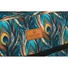 Kép 5/13 - Rovicky Hátizsák | Kézipoggyász - Mintás - R-Pl-01-0477 S18 - 40 X 25 X 20 Cm - Csillámnos