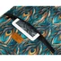 Kép 10/13 - Rovicky Hátizsák | Kézipoggyász - Mintás - R-Pl-01-0477 S18 - 40 X 25 X 20 Cm - Csillámnos