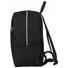 Kép 3/6 - Peterson Hátizsák   Ptn   Pp-Black-Silver Fekete-Ezüst  - 40 X 25 X 20 -