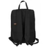 Kép 2/5 - Peterson Hátizsák   Ptn   Pp-Black-Black  - 40 X 25 X 20 -