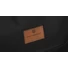 Kép 4/5 - Peterson Hátizsák   Ptn   Pp-Black-Black  - 40 X 25 X 20 -